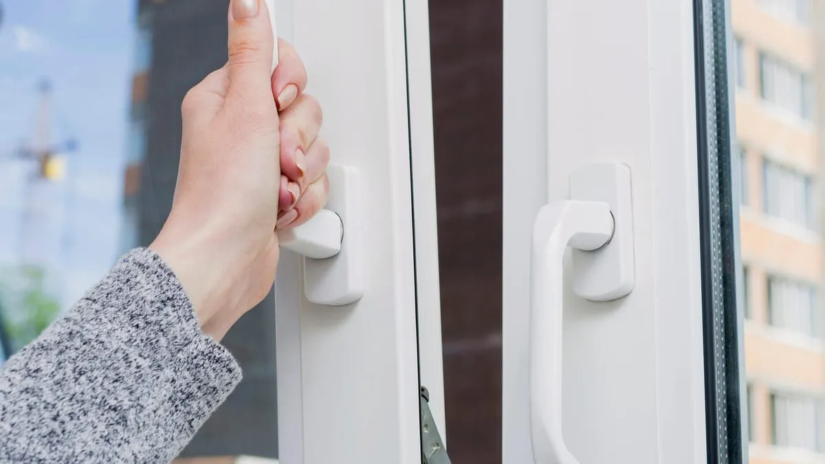 Muffa d'inverno: perché è meglio non dormire con la finestra aperta