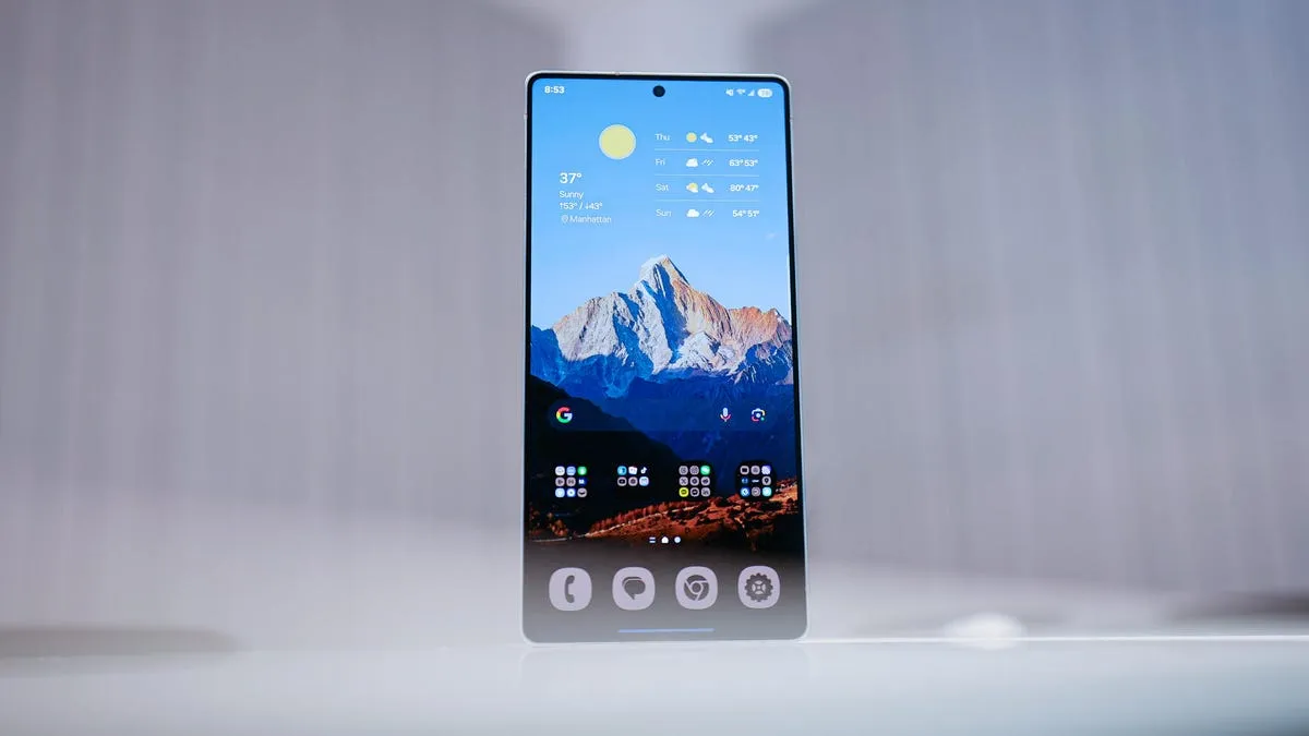 Sette impostazioni per migliorare la durata della batteria del tuo Samsung Galaxy