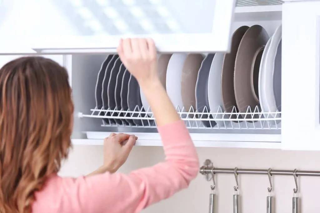 Il ritorno del vasellame di vetro vintage: un tuffo nel passato